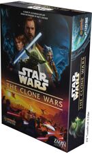 Star Wars The Clone Wars - Pandemic System Game product image